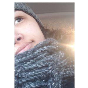 Meet your Posher, Kayla